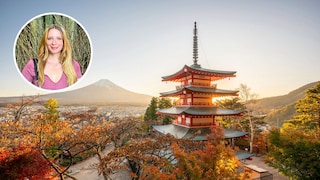 11 Highlights auf meiner Japan Reise