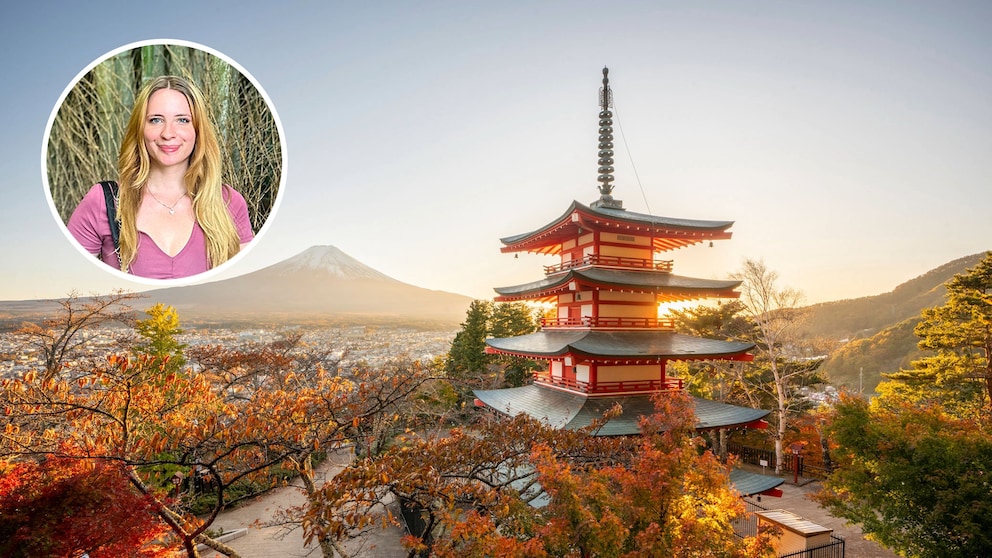 11 Highlights auf meiner Japan Reise
