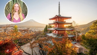 11 Highlights auf meiner Japan Reise