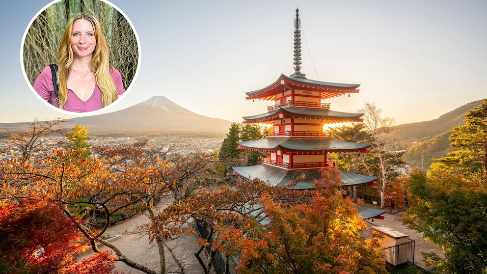 11 Highlights auf meiner Japan Reise