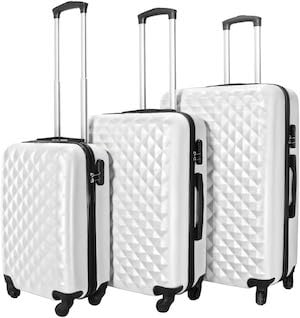 Reisekoffer Set