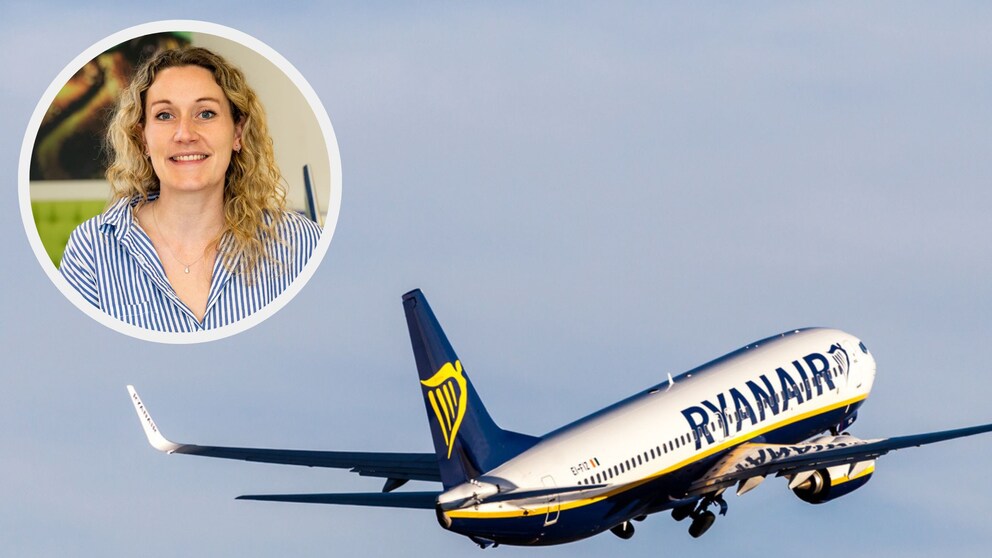 Ryanair Pläne