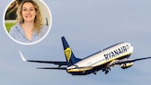 Ryanair Pläne