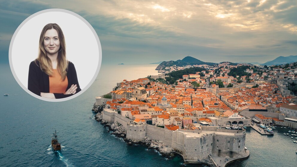 Dubrovnik