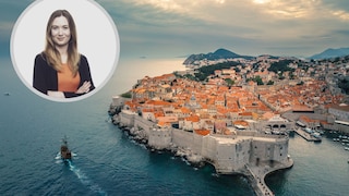 Dubrovnik