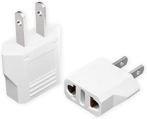 Reiseadapter