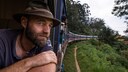 Ein Mann am Ende seiner Mission: Torbjørn „Thor“ Pedersen in Sri Lanka, seiner letzten Station. Heute ist er der erste Mensch, der alle Länder der Welt bereist hat, ohne in ein Flugzeug zu steigen.