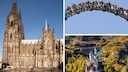Top Reiseziele Deutschland Freizeitpark