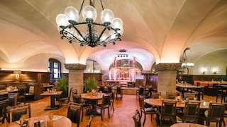 Bestes Restaurant Deutschland