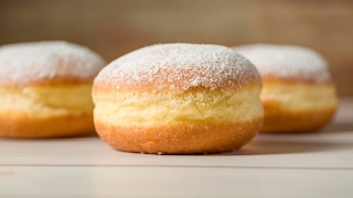 Berliner Pfannkuchen