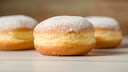 Berliner Pfannkuchen