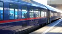 Mit dem Fahrplanwechsel im Dezember soll es u. a. auch neue Nachtzug-Verbindungen geben