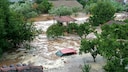 Griechenland Unwetter