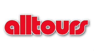 Alltours Logo