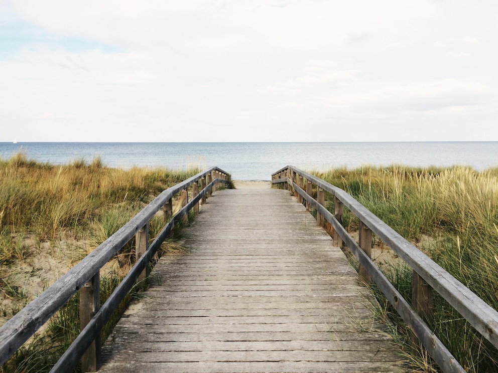 Urlaubsangebote, Nordsee