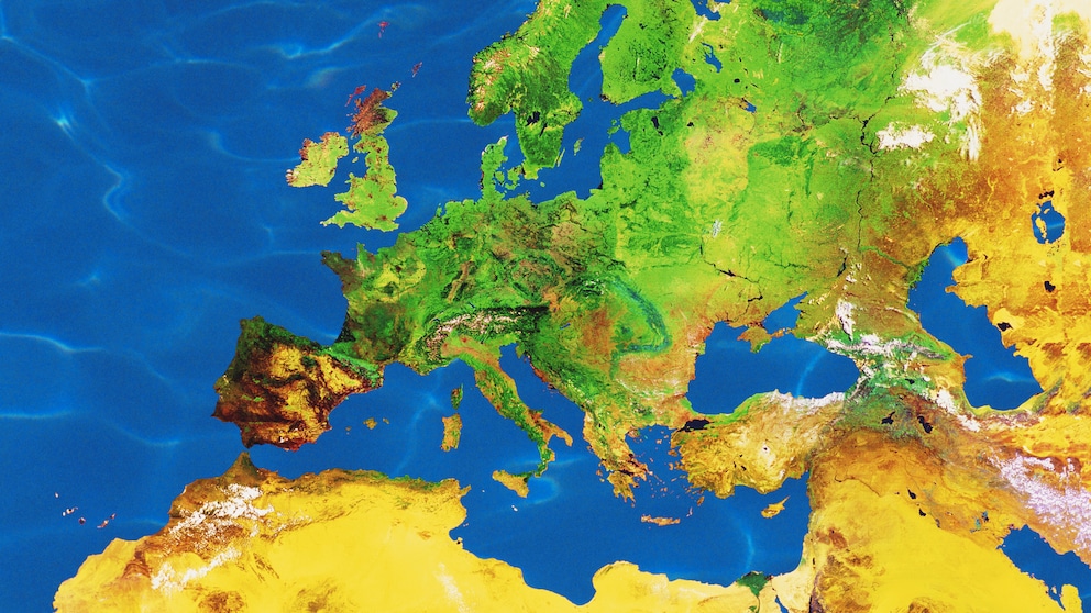 Quiz Europa