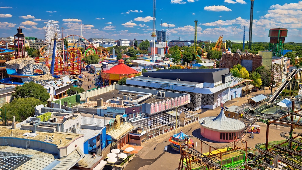 Prater