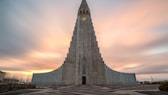 Hallgrímskirkja Island