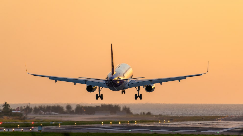 Der weltweit am besten vernetzte Flughafen liegt in England