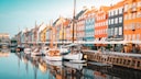 Kopenhagen ist ein wunderbares Ziel, das sich jederzeit für eine Städtereise lohnt