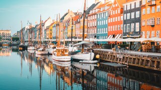 Kopenhagen ist ein wunderbares Ziel, das sich jederzeit für eine Städtereise lohnt