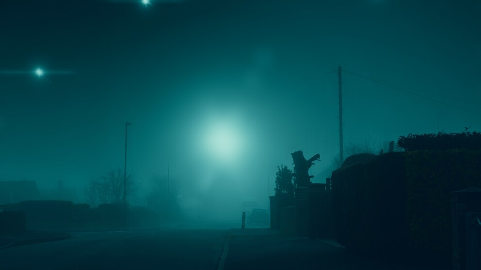 UFO-Sichtungen gibt es etliche – fast immer steckt dahinter aber eine logische Erklärung