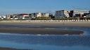 Im Vergleich mit anderen Inseln an der Nord- und Ostsee sind auf Wangerooge die Unterkünfte diesen Herbst besonders teuer