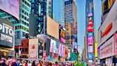 Times Square