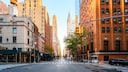 Traumziel New York – die Stadt an der us-amerikanischen Ostküste ist immer wieder eine Reise wert