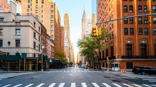 Traumziel New York – die Stadt an der us-amerikanischen Ostküste ist immer wieder eine Reise wert