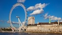 London Eye