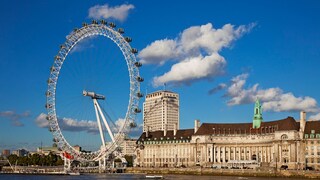 London Eye