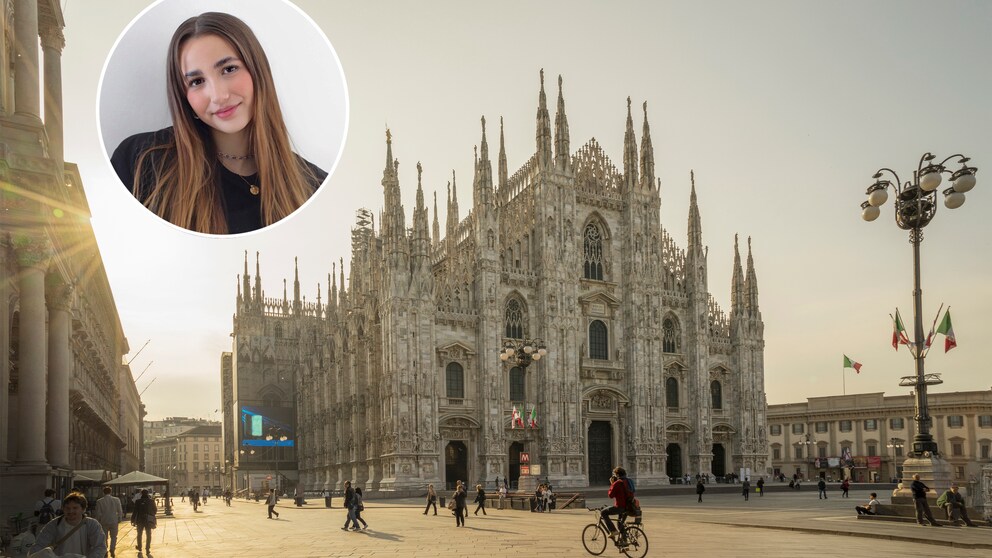 Der Mailänder Dom ist die bekannteste Sehenswürdigkeit der Stadt