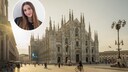 Der Mailänder Dom ist die bekannteste Sehenswürdigkeit der Stadt