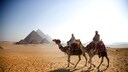 Ägypten verspricht selbst im Winter Sonne und Wärme und ist entsprechend ein attraktives Ziel für einen Urlaub