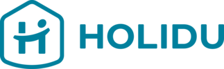 holidu Logo