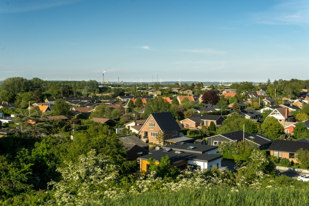 Urlaubsangebot, Kopenhagen