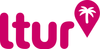 LTur Logo