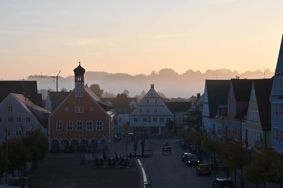 Urlaubsangebot, Kurzurlaub Deutschland