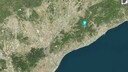 Bosque de Òrrius bei Barcelona