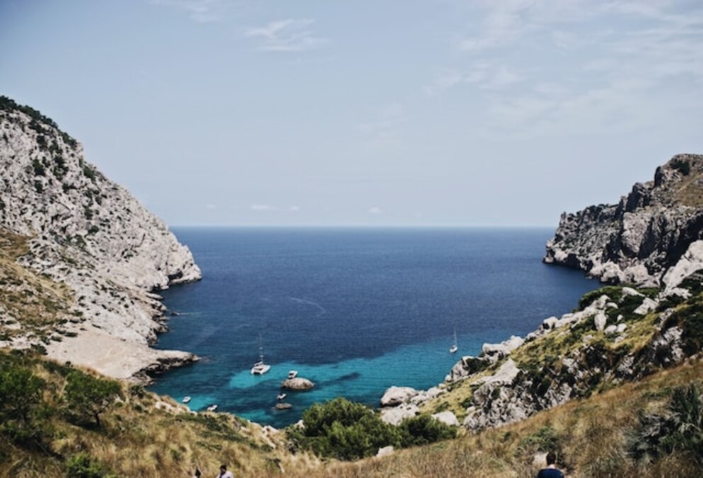 Kurzurlaub auf Mallorca - bestes Urlaubsangebot