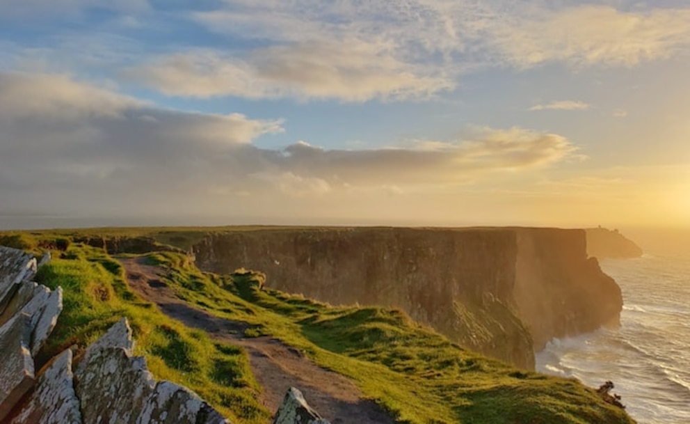 ltur Irland Urlaubsangebot