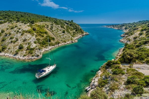 Holidu Urlaubsangebot Kroatien
