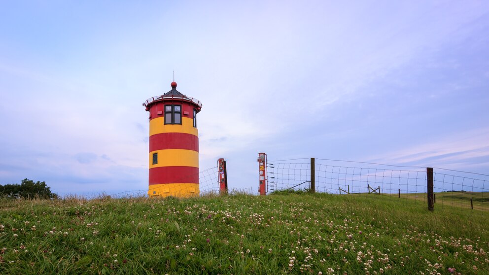 Urlaubsangebote, Nordsee