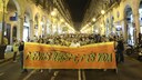 Mallorca Demonstration