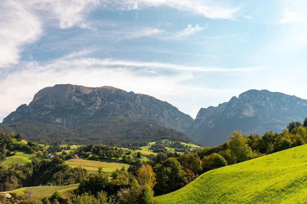 Urlaubsangebot, Tirol