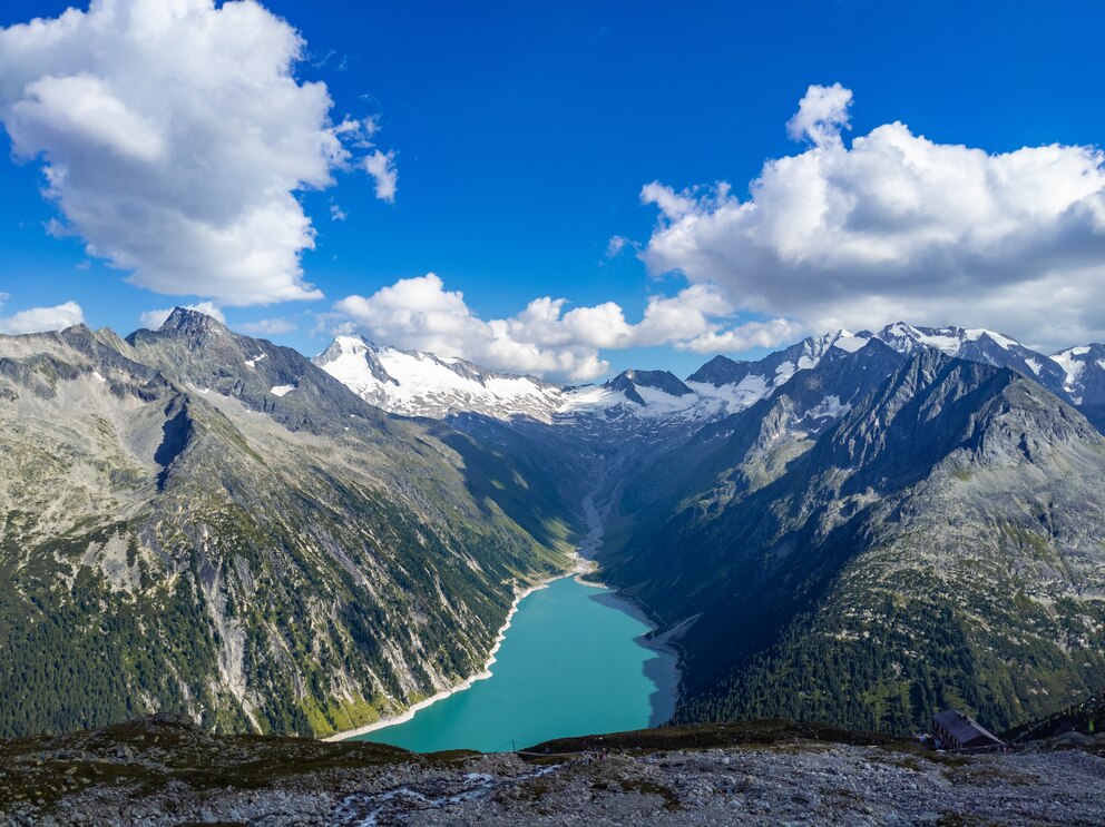 Urlaubsangebot, Tirol