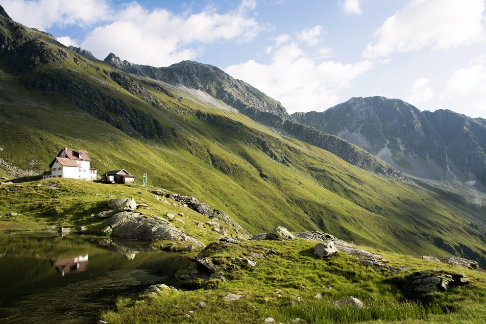 Urlaubsangebot, Tirol