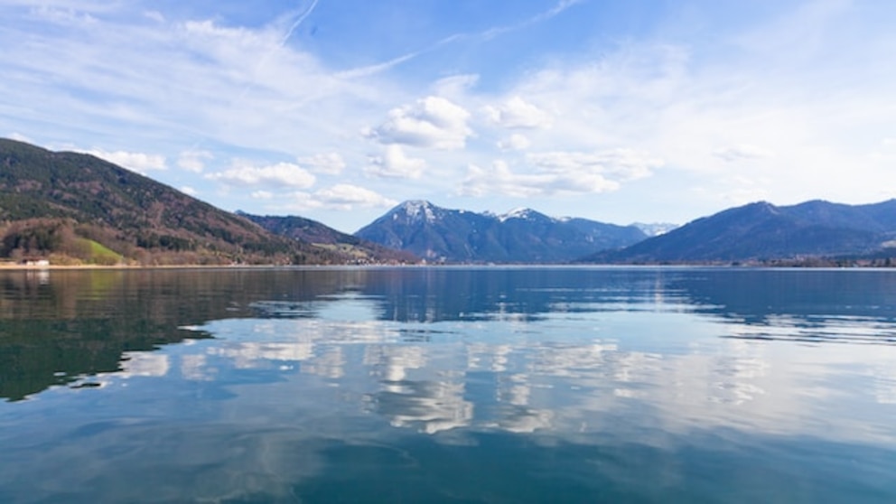 DERTOUR Tegernsee Urlaubsangebot