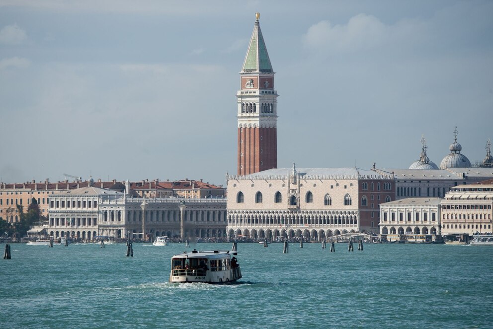   Venedig